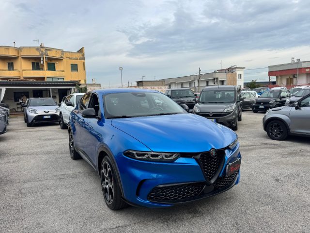ALFA ROMEO Tonale Blu perlato