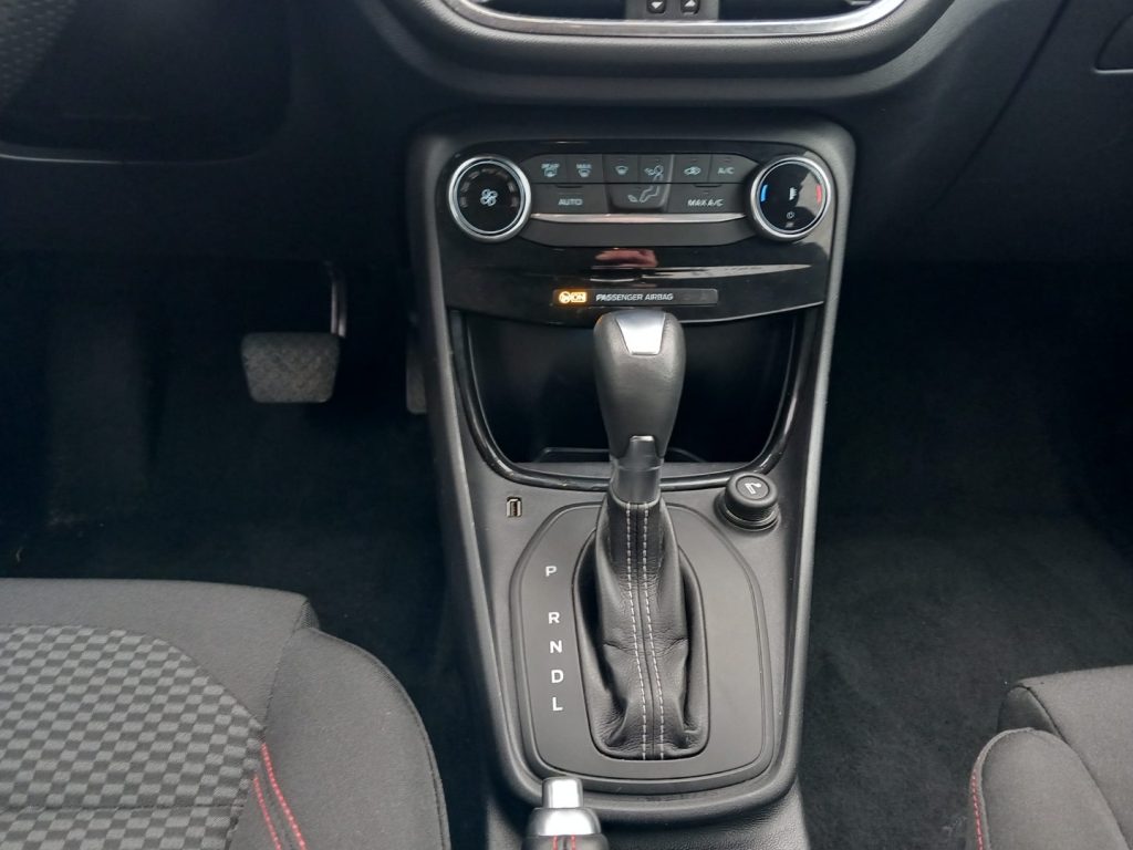 FORD Puma 1.0 EcoBoost Hybrid 125 CV S&S aut. ST-Line - 21