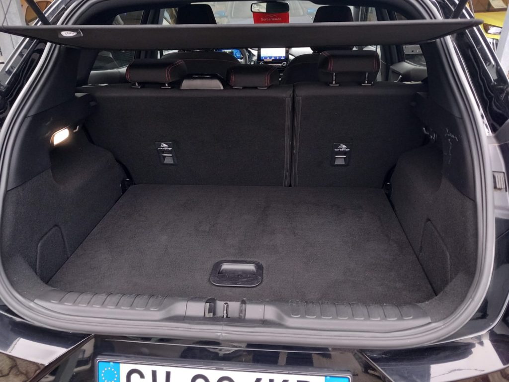 FORD Puma 1.0 EcoBoost Hybrid 125 CV S&S aut. ST-Line - 11