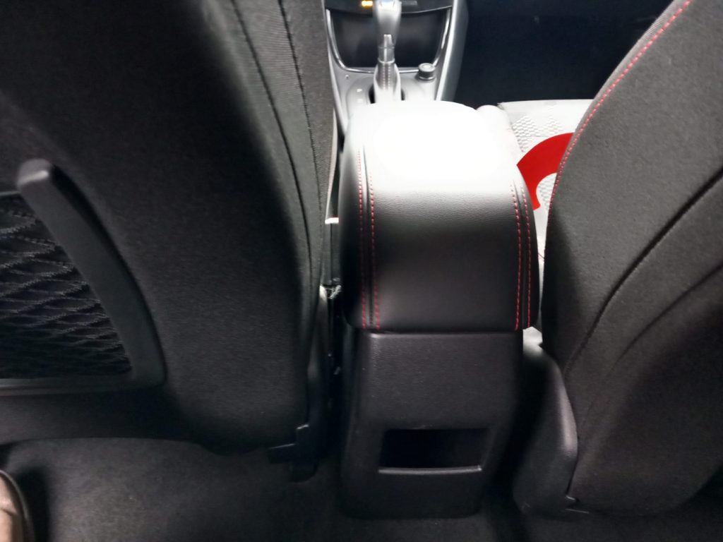 FORD Puma 1.0 EcoBoost Hybrid 125 CV S&S aut. ST-Line - 24