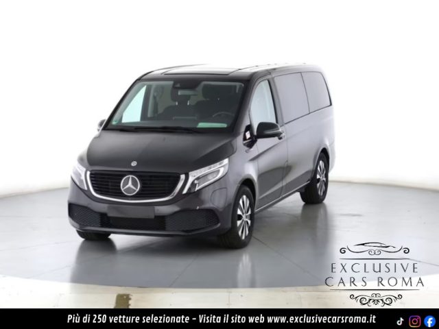 MERCEDES-BENZ EQV Grigio Graphite metallizzato