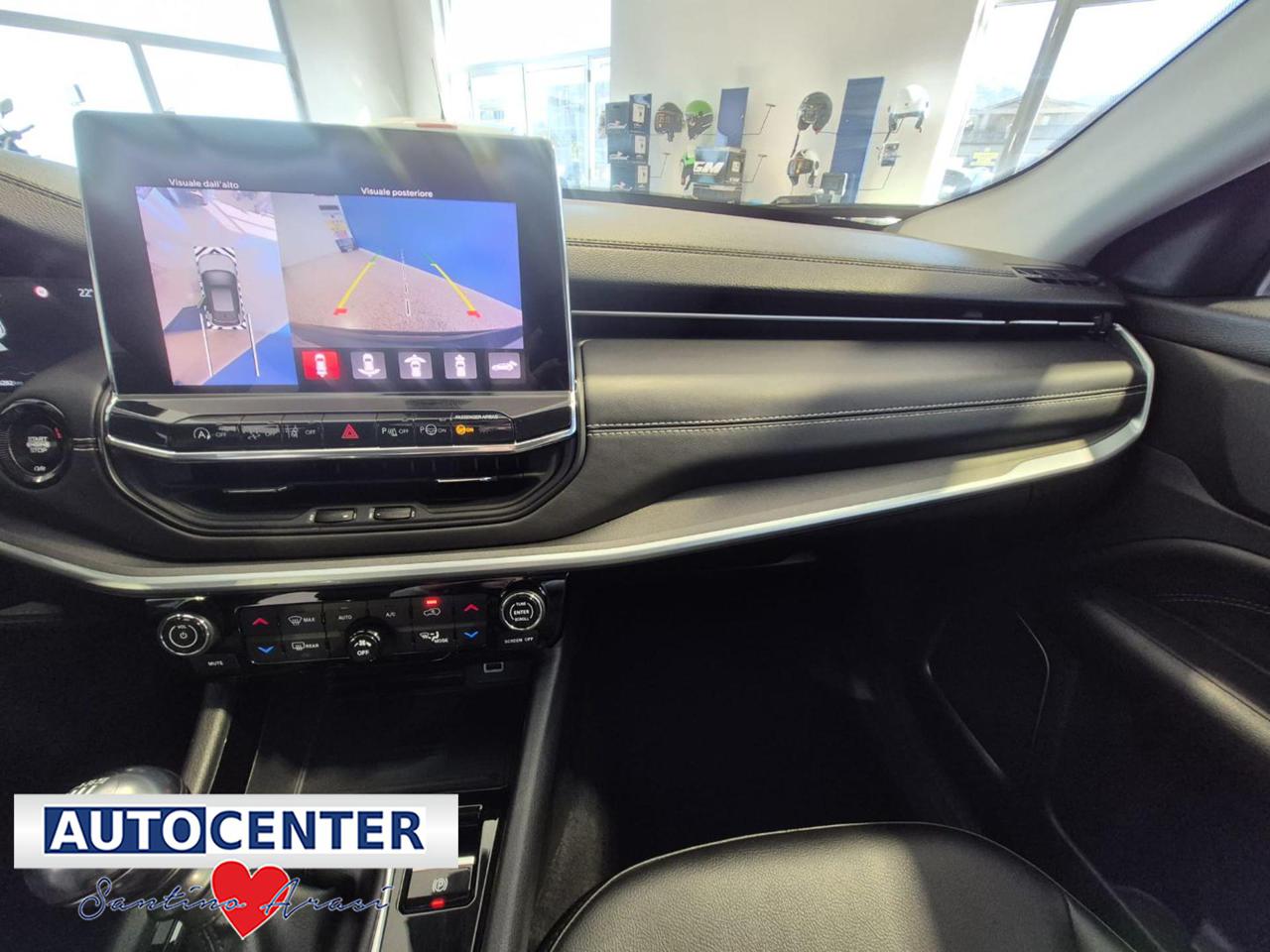 PEUGEOT 2008 PureTech 130 S&S EAT8 Allure - 9