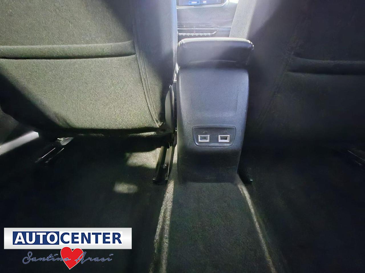 PEUGEOT 2008 PureTech 130 S&S EAT8 Allure - 14