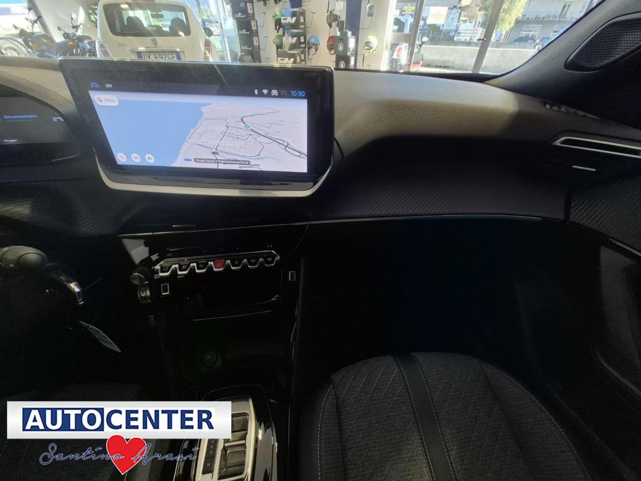 PEUGEOT 2008 PureTech 130 S&S EAT8 Allure - 15