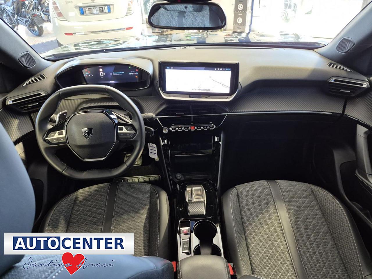 PEUGEOT 2008 PureTech 130 S&S EAT8 Allure - 7