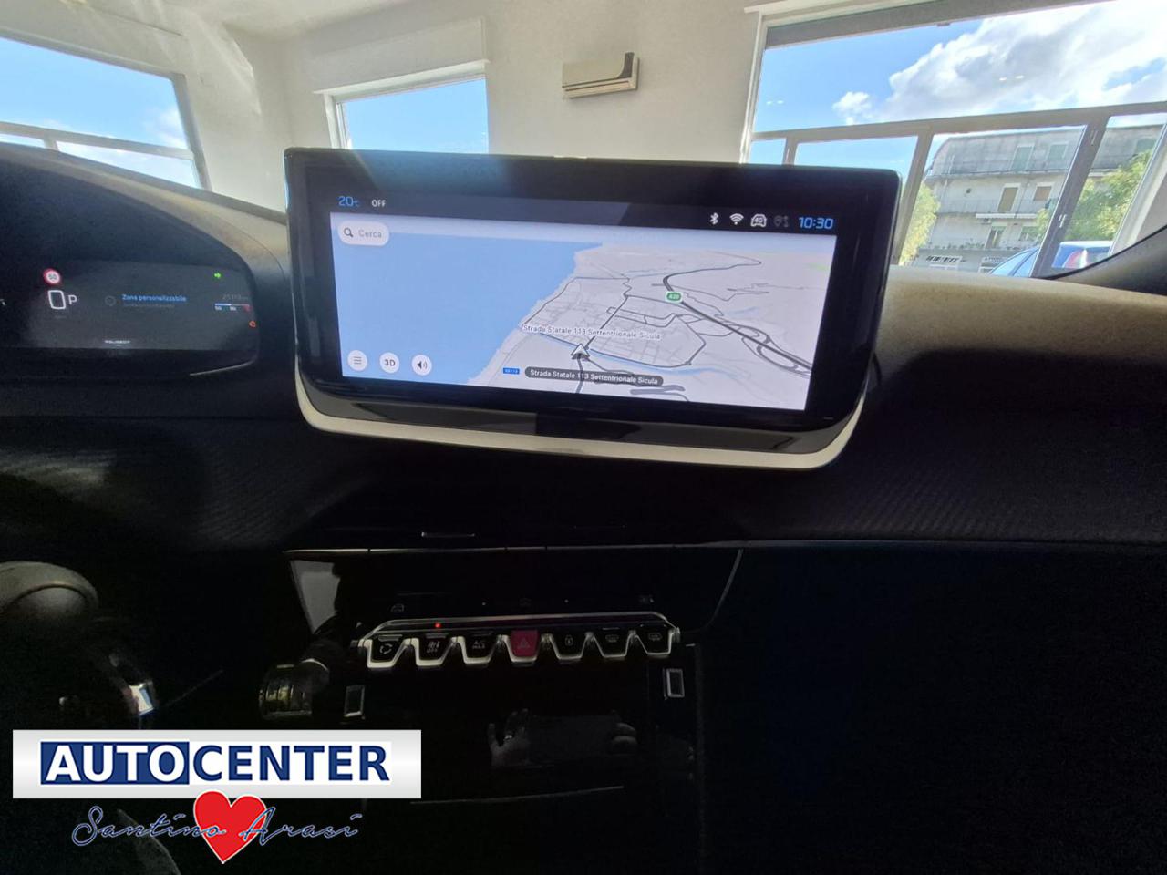 PEUGEOT 2008 PureTech 130 S&S EAT8 Allure - 19