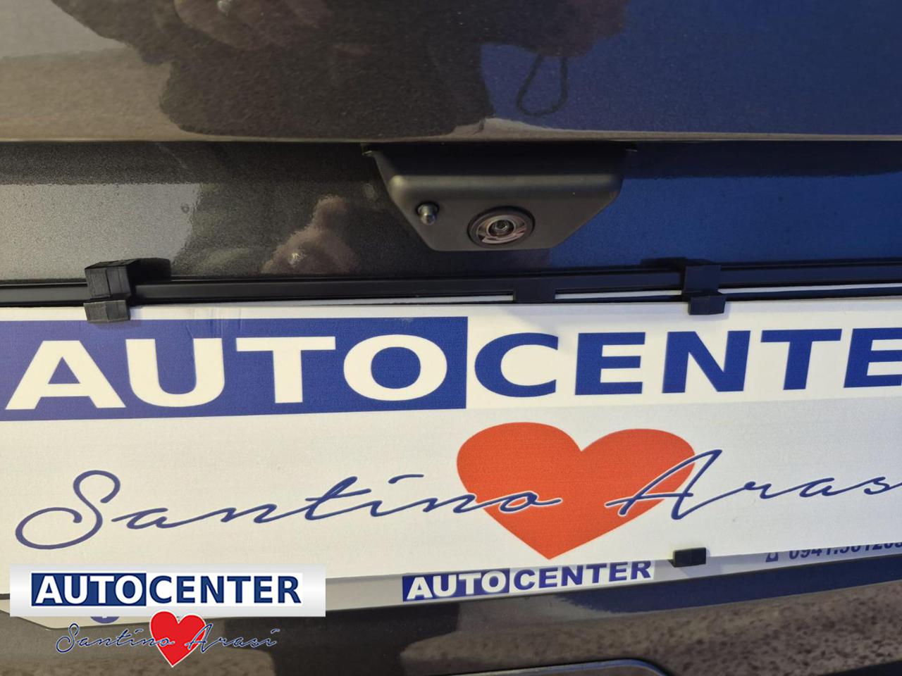 FORD Kuga 1.5 EcoBlue 120 CV 2WD ST-Line - 19