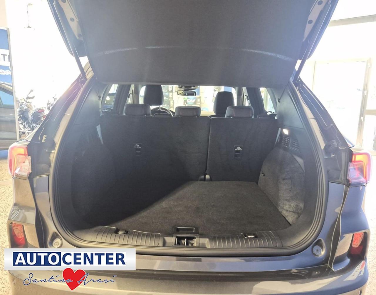 FORD Kuga 1.5 EcoBlue 120 CV 2WD ST-Line - 6