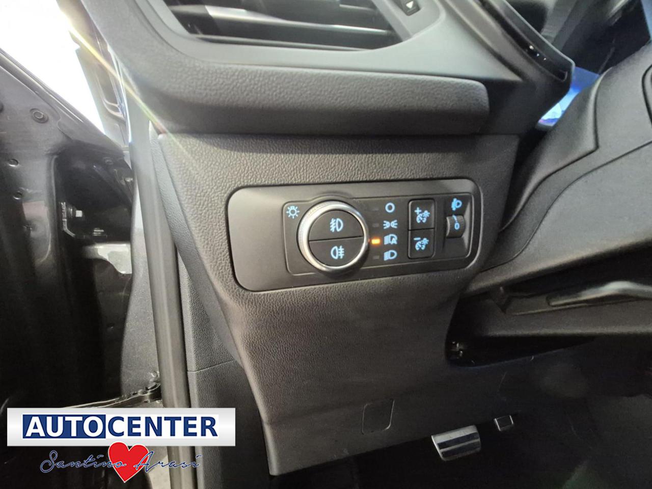 FORD Kuga 1.5 EcoBlue 120 CV 2WD ST-Line - 17