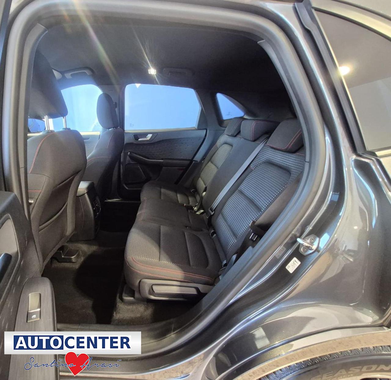 FORD Kuga 1.5 EcoBlue 120 CV 2WD ST-Line - 14