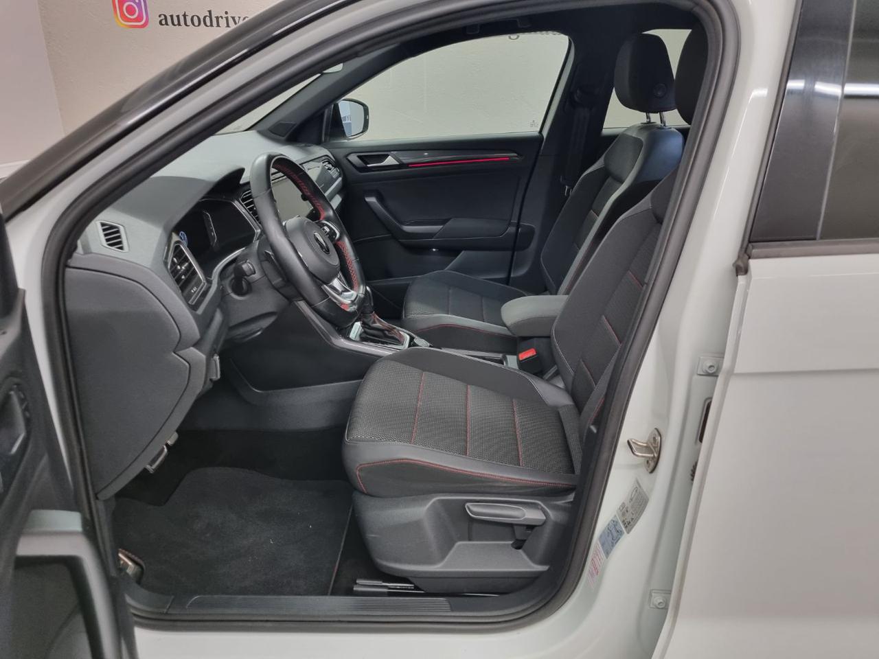 VOLKSWAGEN T-Roc 2.0 TDI SCR 150 CV DSG 4MOTION R-Line - 8