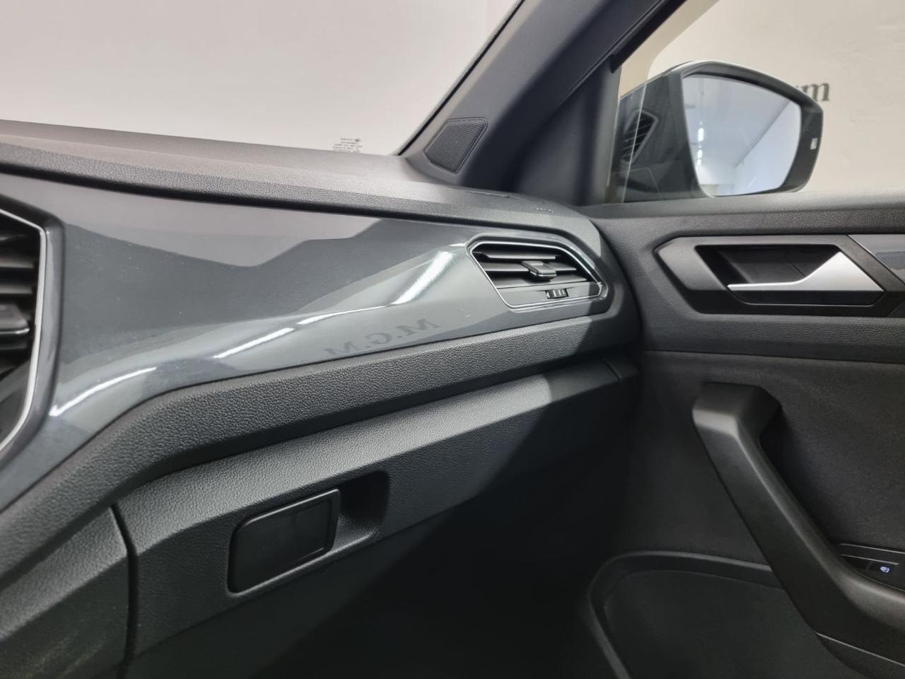 VOLKSWAGEN T-Roc 2.0 TDI SCR 150 CV DSG 4MOTION R-Line - 36