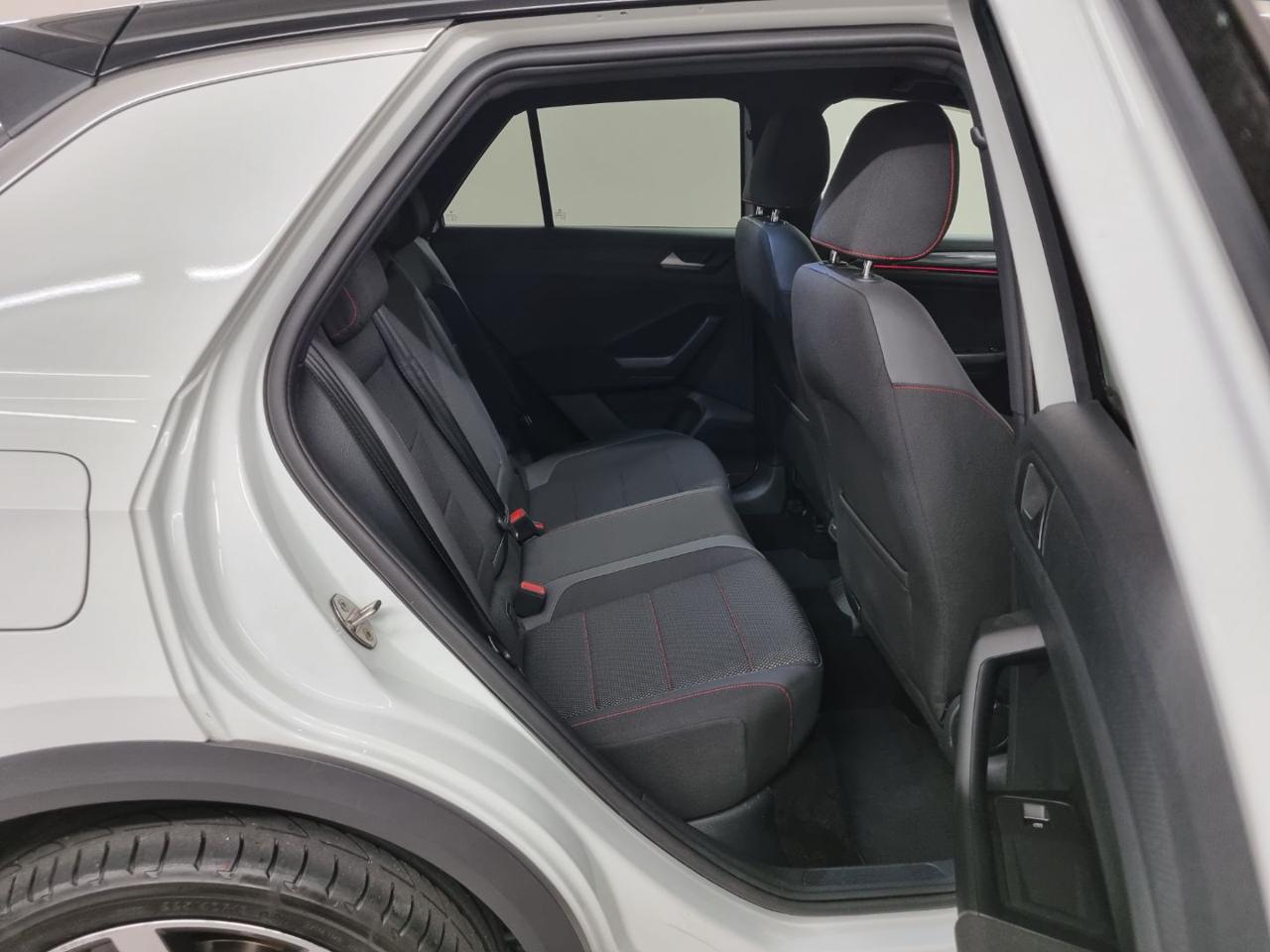 VOLKSWAGEN T-Roc 2.0 TDI SCR 150 CV DSG 4MOTION R-Line - 19