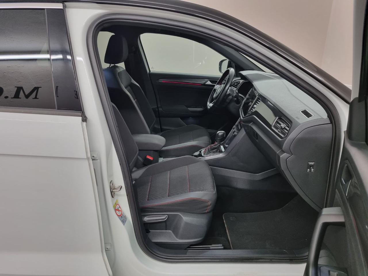 VOLKSWAGEN T-Roc 2.0 TDI SCR 150 CV DSG 4MOTION R-Line - 9