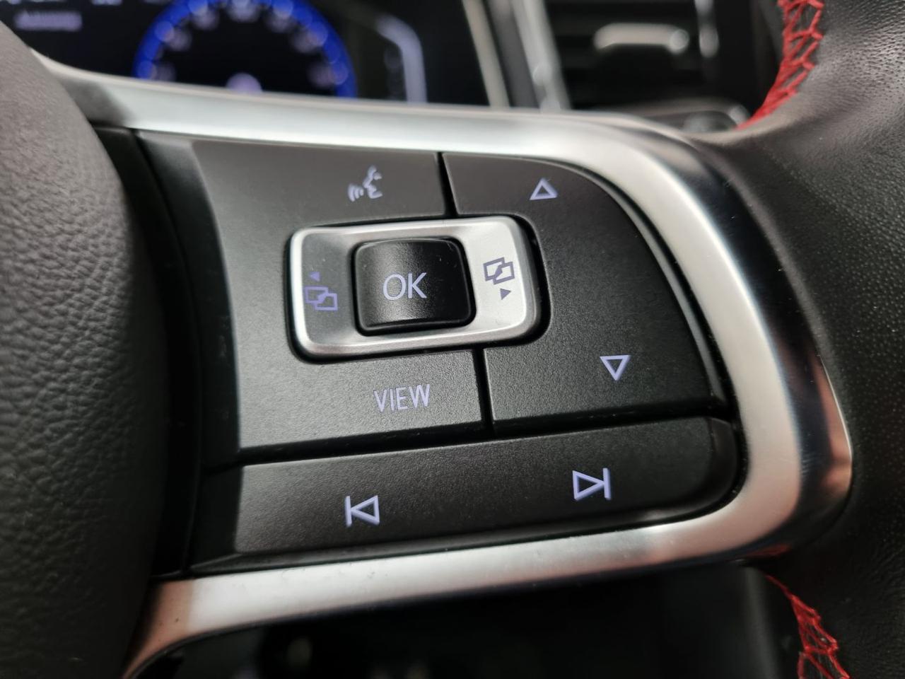 VOLKSWAGEN T-Roc 2.0 TDI SCR 150 CV DSG 4MOTION R-Line - 31