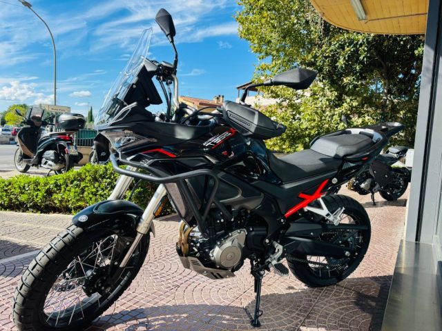MORBIDELLI T352X Antracite pastello
