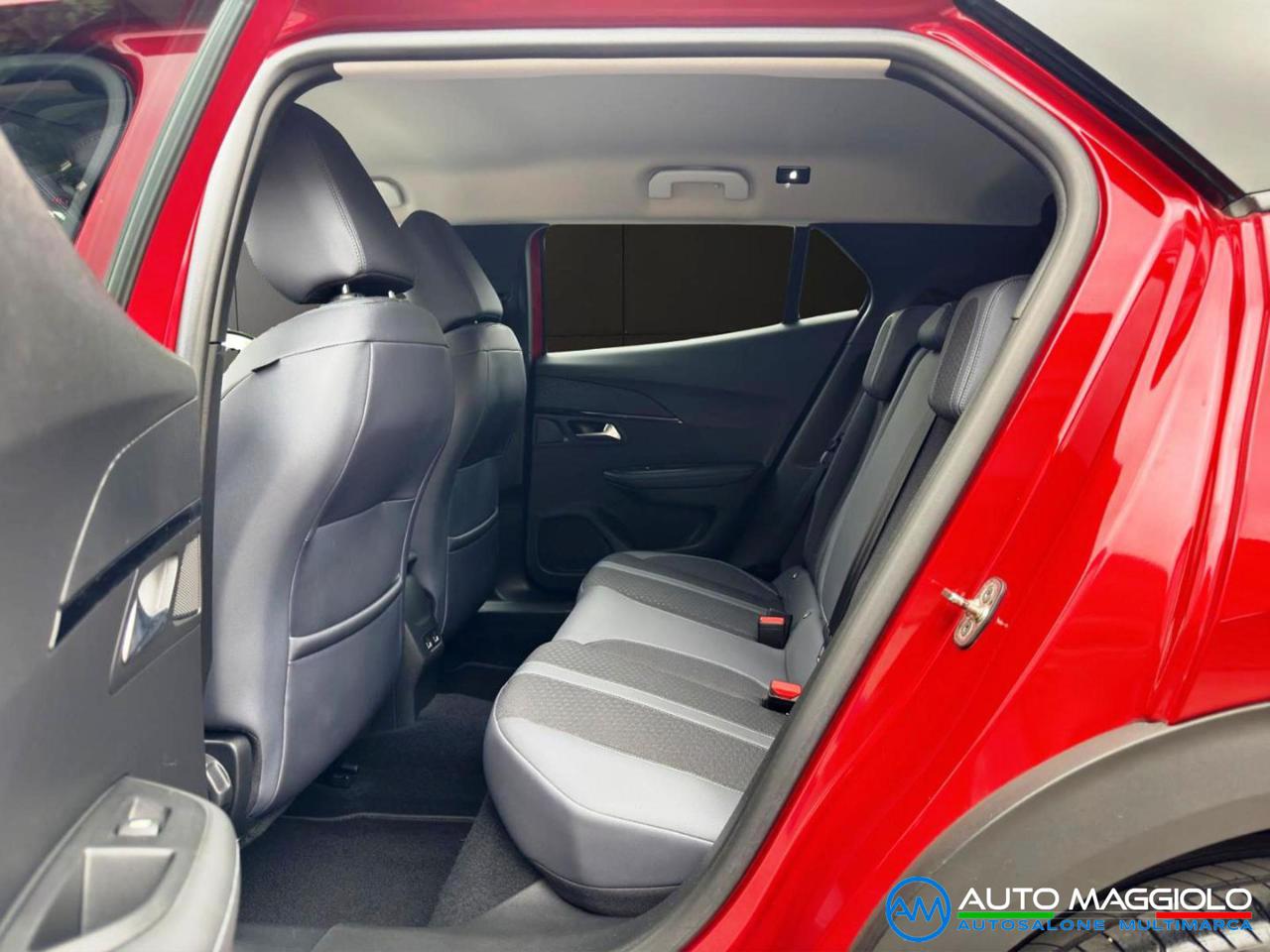 PEUGEOT 2008 1.2 PureTech 130CV Allure Navi Pack PREZZO REALE - 12