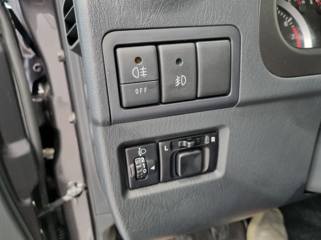 SUZUKI Jimny 1.3 4WD Evolution - 12