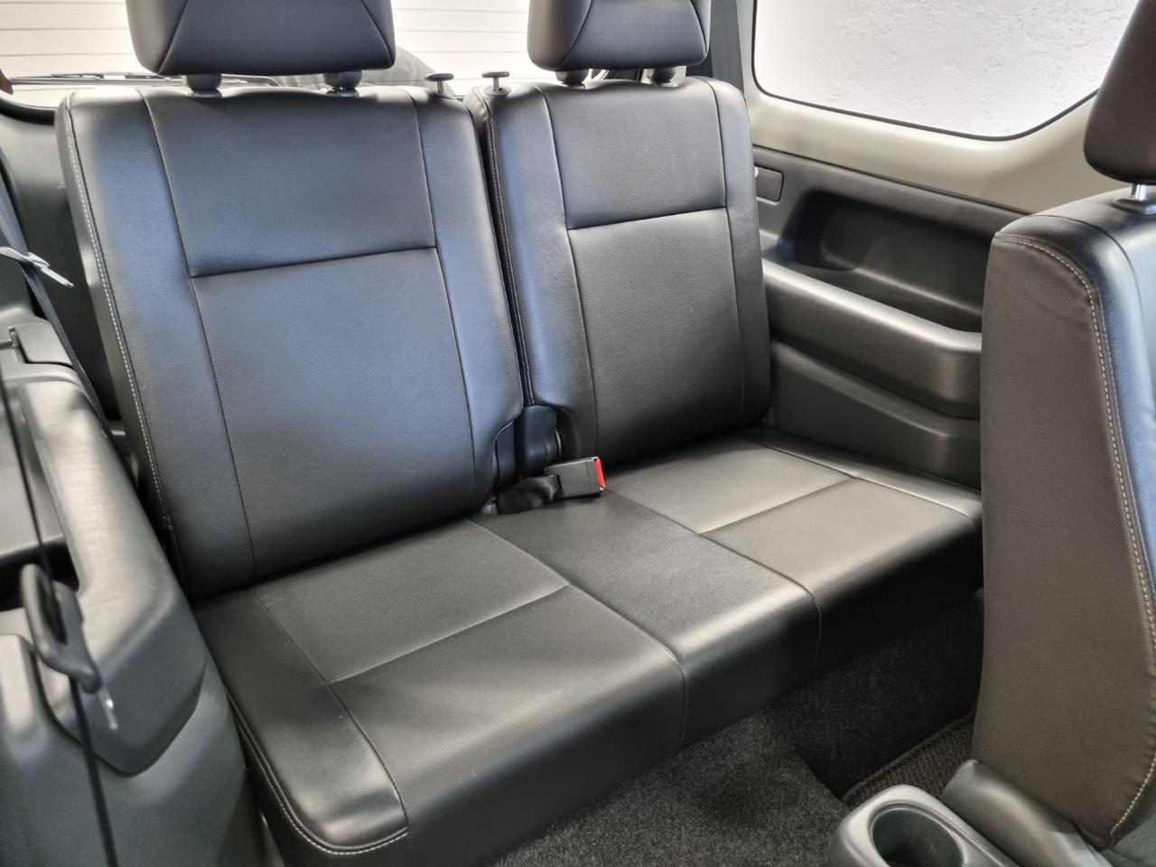 SUZUKI Jimny 1.3 4WD Evolution - 10