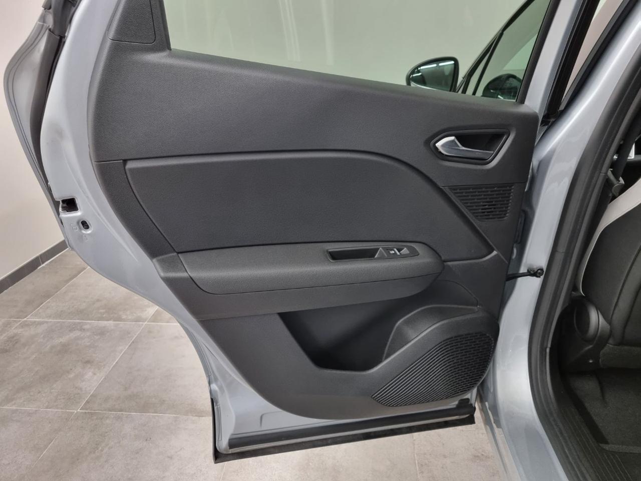 RENAULT Captur Plug-in Hybrid E-Tech 160 CV Intens - 20