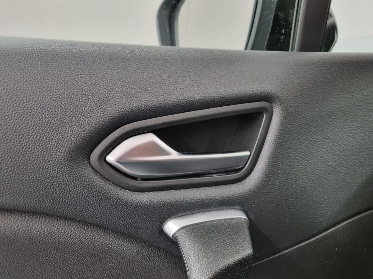 RENAULT Captur Plug-in Hybrid E-Tech 160 CV Intens - 24