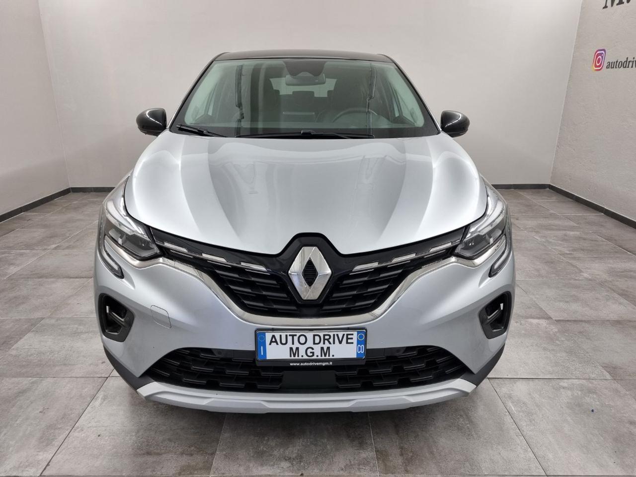 RENAULT Captur Plug-in Hybrid E-Tech 160 CV Intens - 5