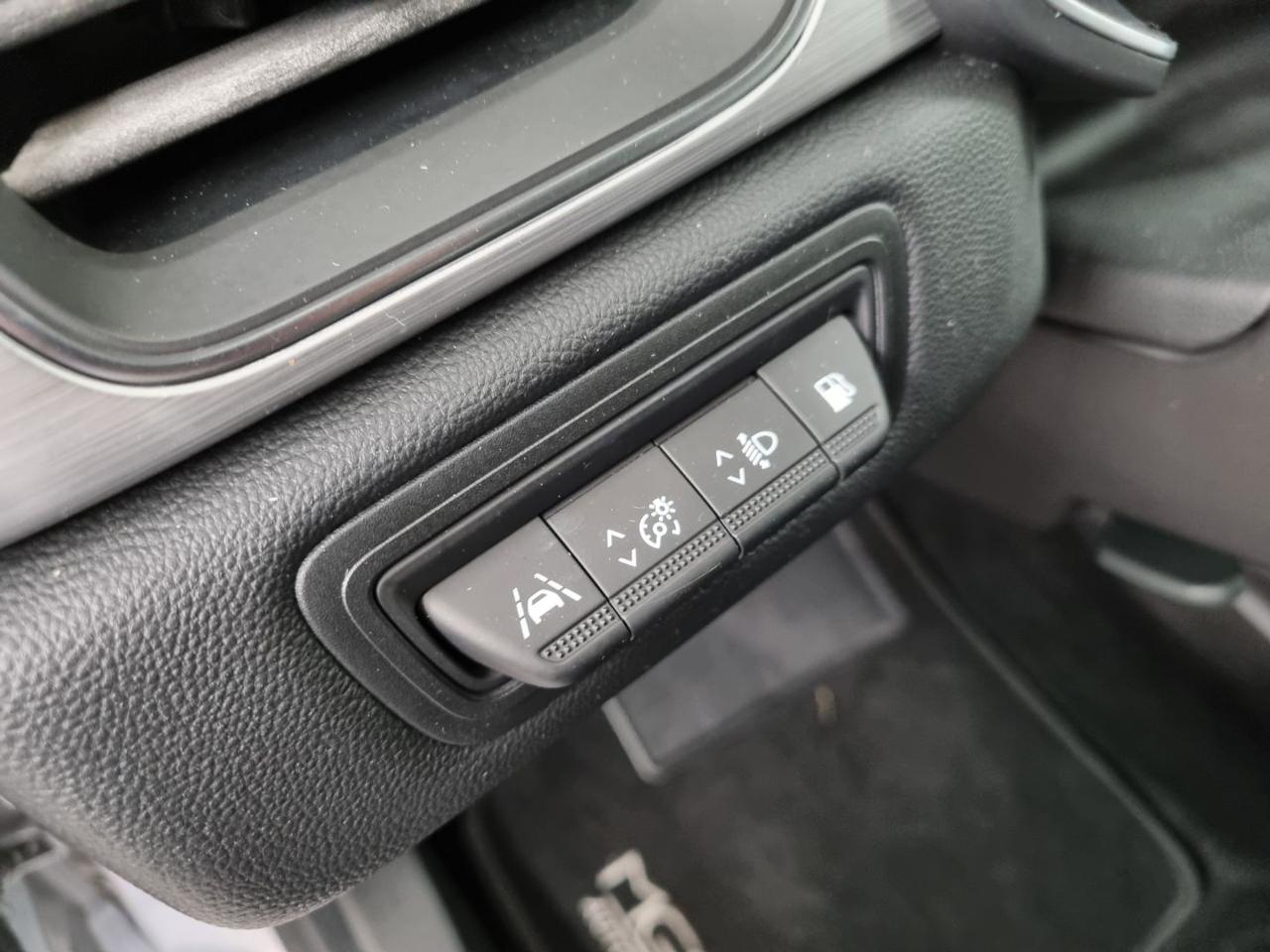 RENAULT Captur Plug-in Hybrid E-Tech 160 CV Intens - 25