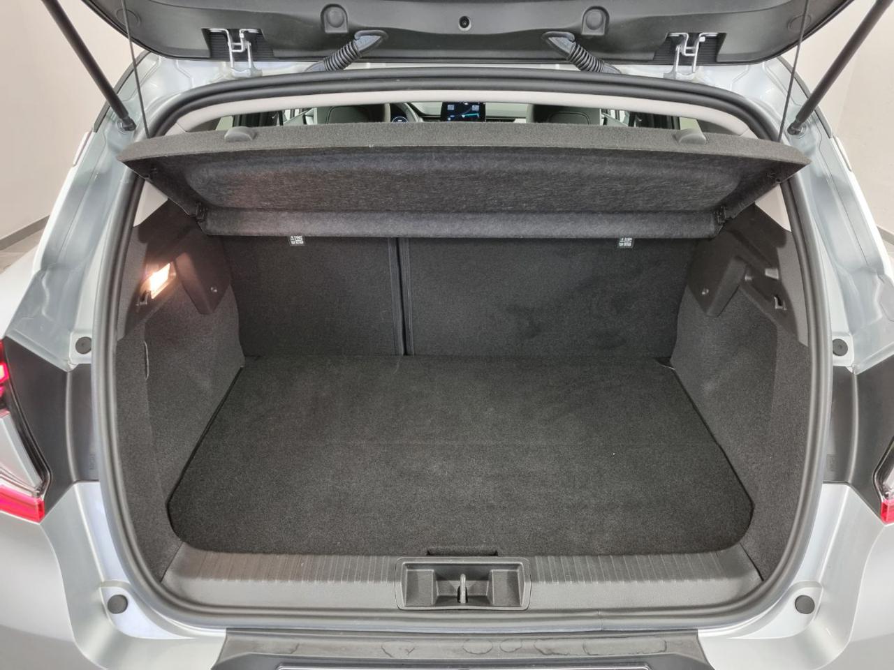 RENAULT Captur Plug-in Hybrid E-Tech 160 CV Intens - 12