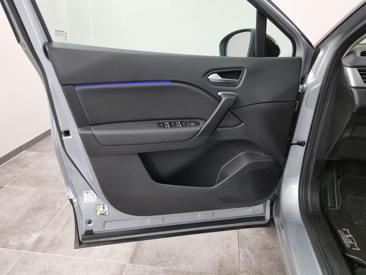 RENAULT Captur Plug-in Hybrid E-Tech 160 CV Intens - 18