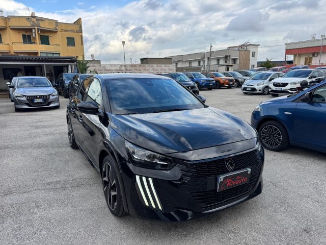 PEUGEOT 208 Nero perlato