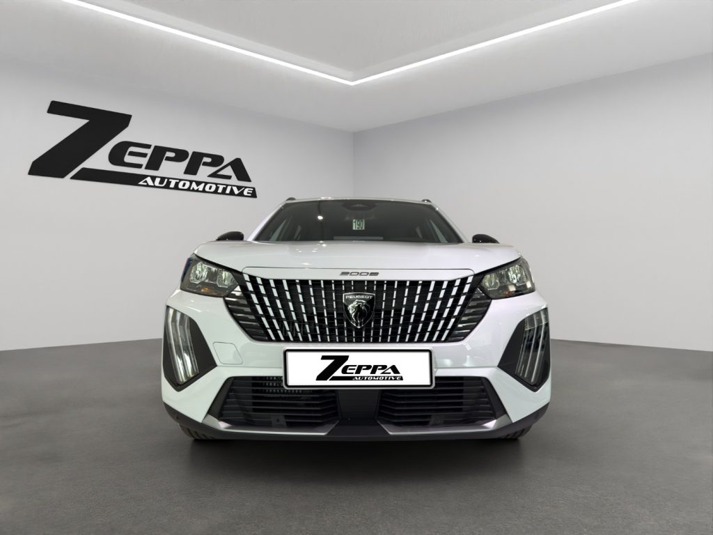 PEUGEOT 2008 PureTech 100 S&S Allure - 2