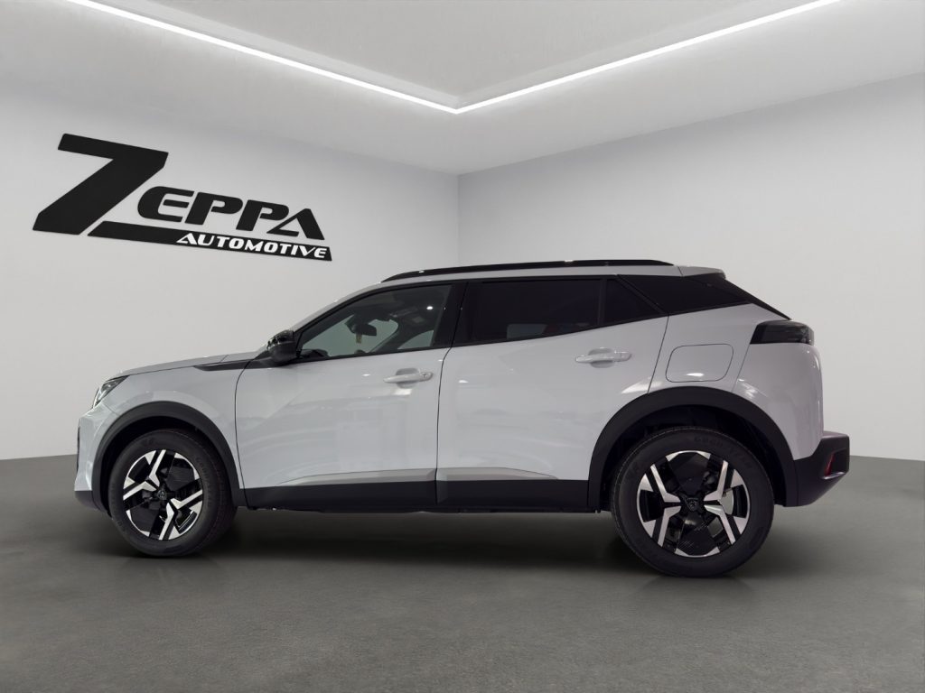 PEUGEOT 2008 PureTech 100 S&S Allure - 3