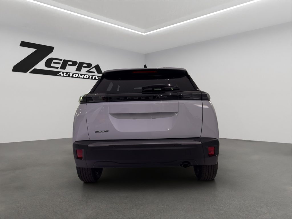 PEUGEOT 2008 PureTech 100 S&S Allure - 5