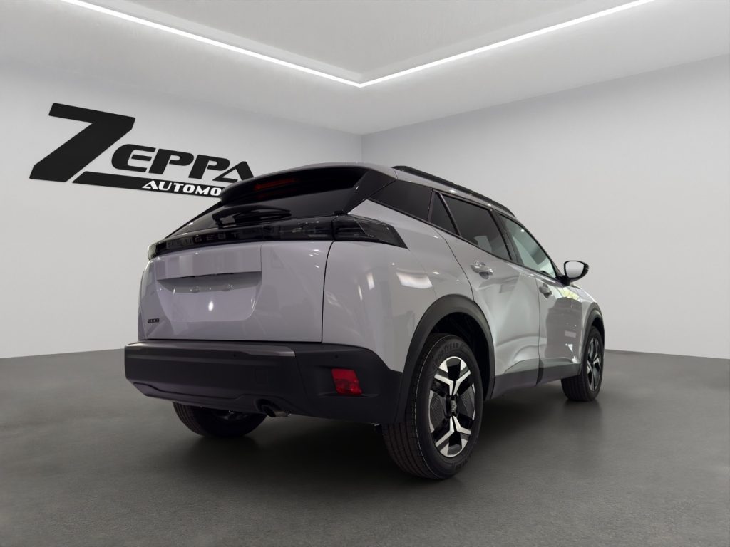 PEUGEOT 2008 PureTech 100 S&S Allure - 6