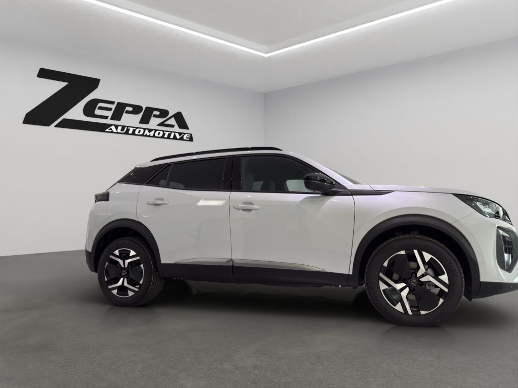 PEUGEOT 2008 PureTech 100 S&S Allure - 7