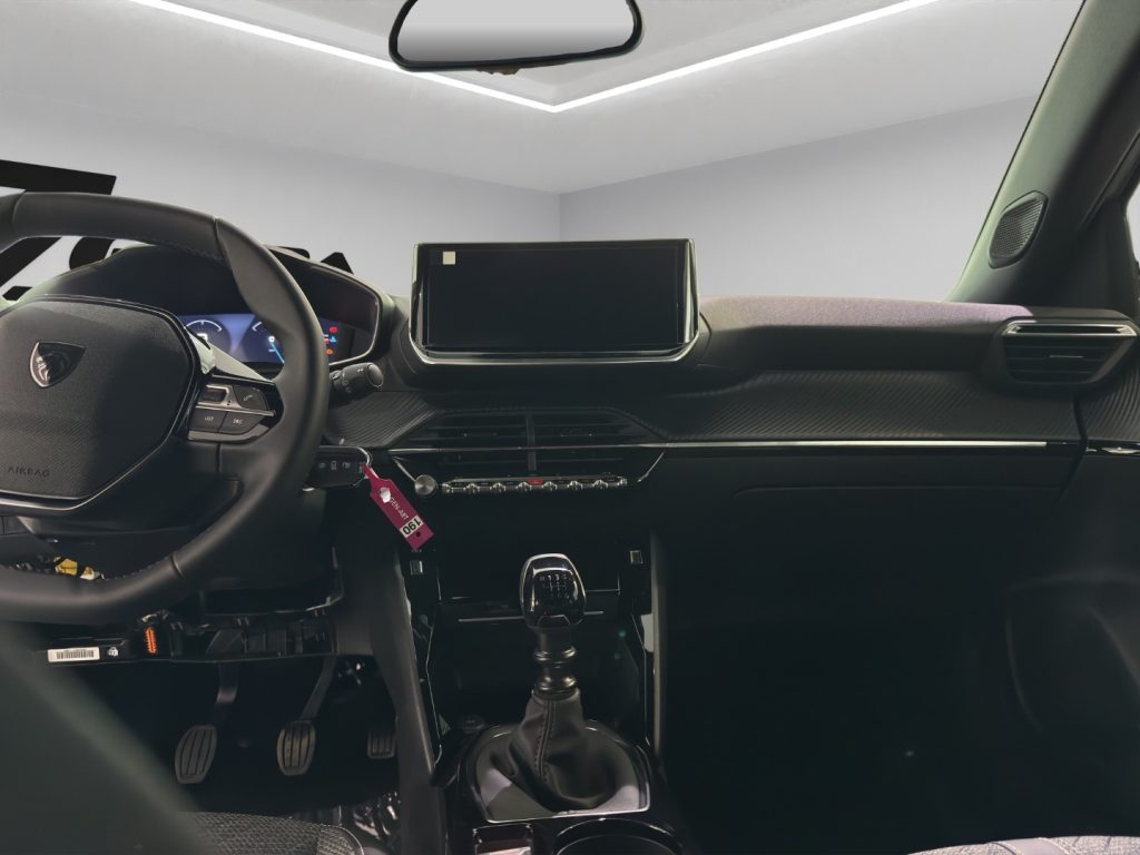 PEUGEOT 2008 PureTech 100 S&S Allure - 14