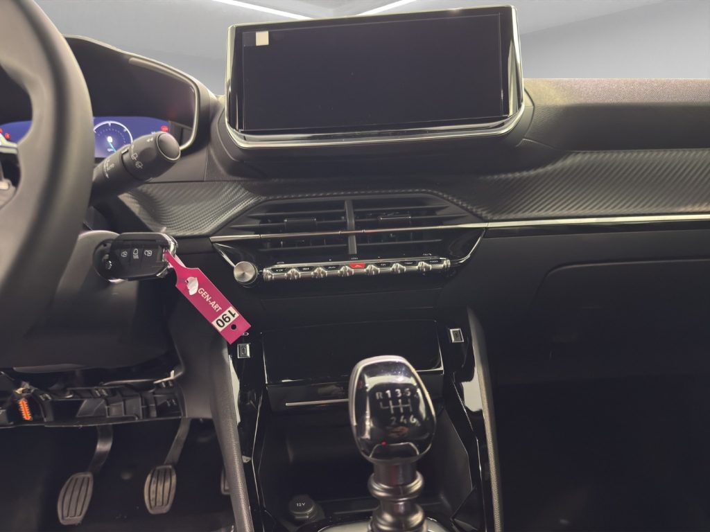 PEUGEOT 2008 PureTech 100 S&S Allure - 15