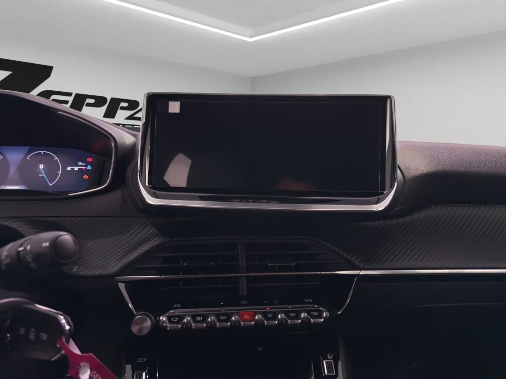 PEUGEOT 2008 PureTech 100 S&S Allure - 16
