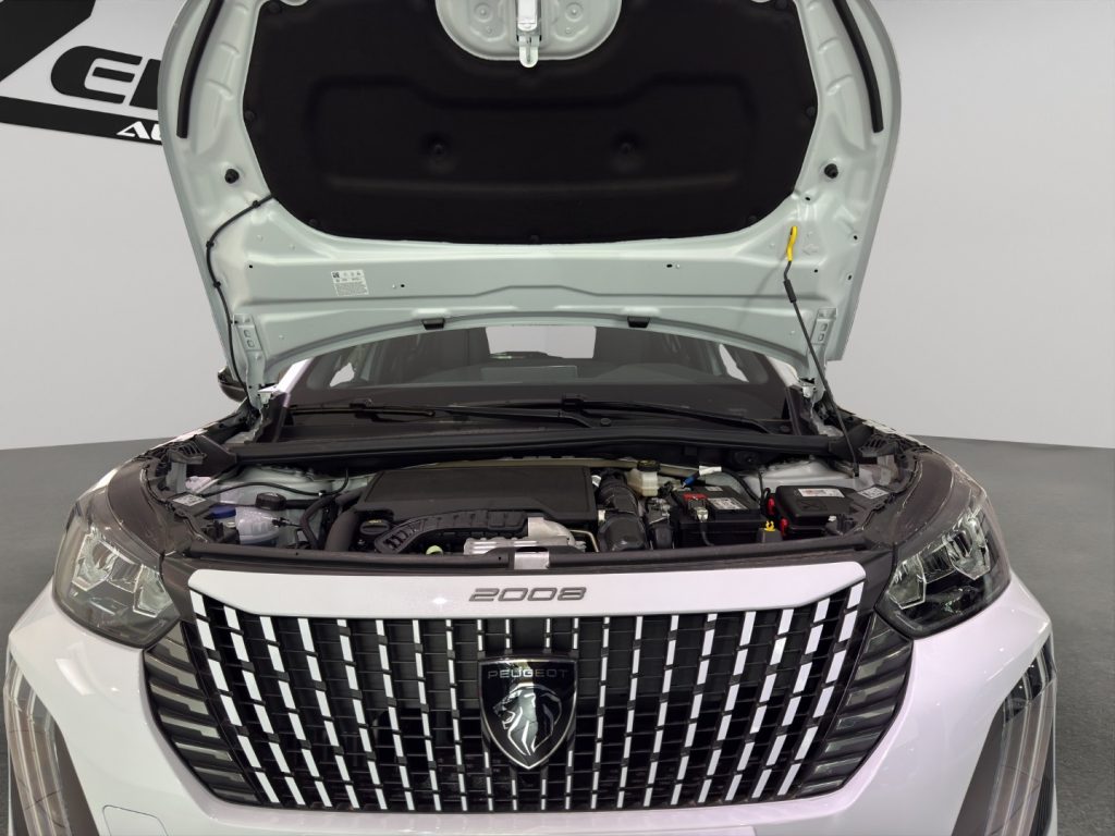 PEUGEOT 2008 PureTech 100 S&S Allure - 21
