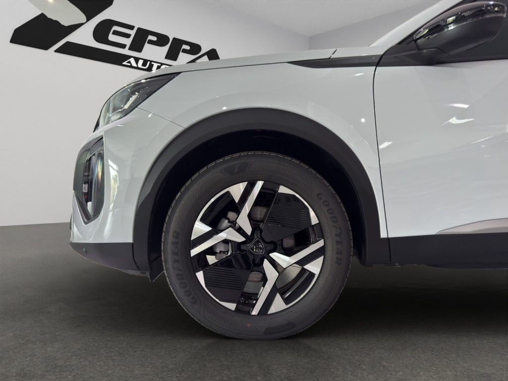 PEUGEOT 2008 PureTech 100 S&S Allure - 22