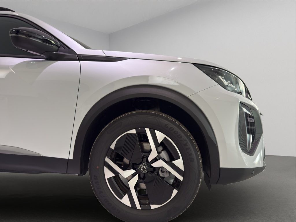 PEUGEOT 2008 PureTech 100 S&S Allure - 23
