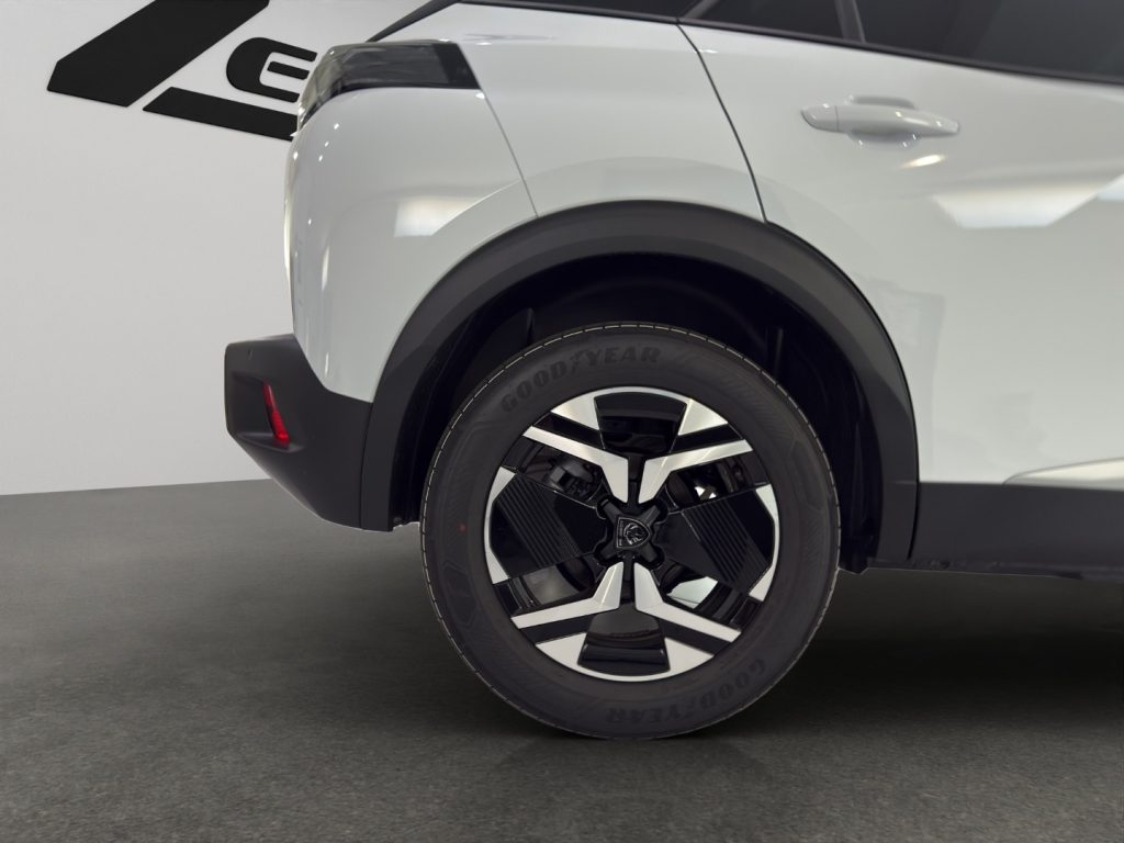PEUGEOT 2008 PureTech 100 S&S Allure - 25