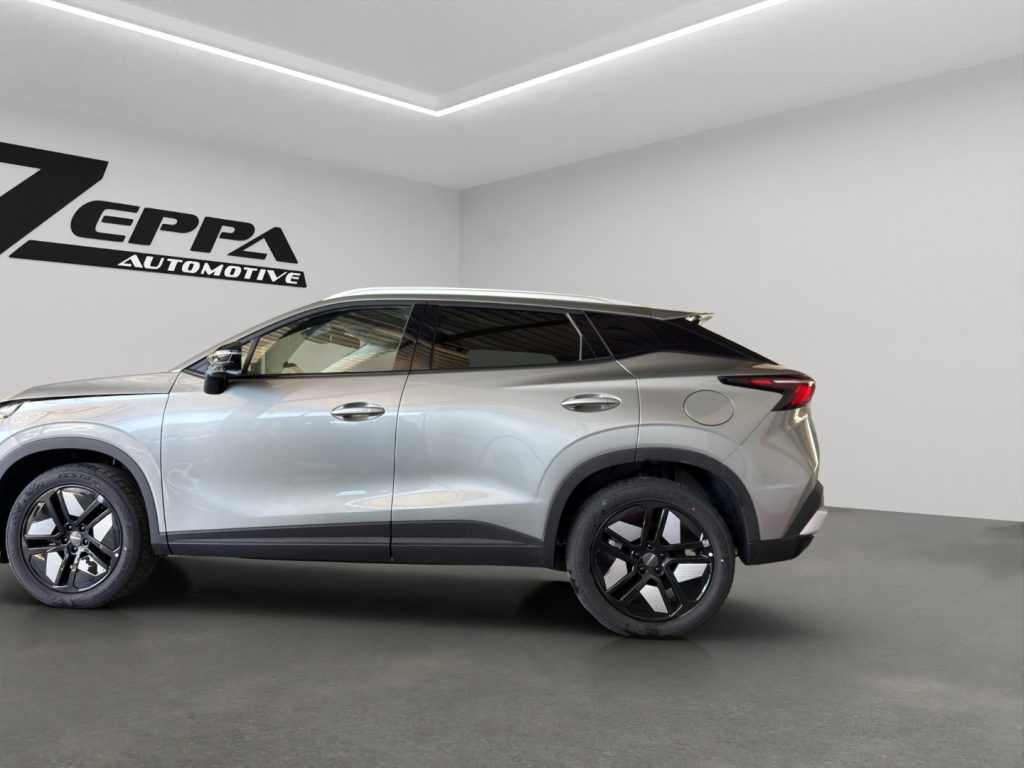 OMODA 5 1.6 TGDI 7DCT Premium Anniversary - 3