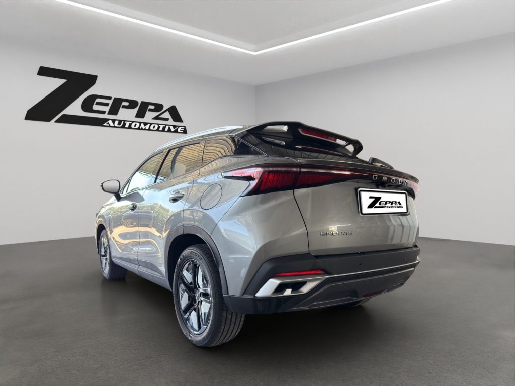 OMODA 5 1.6 TGDI 7DCT Premium Anniversary - 4