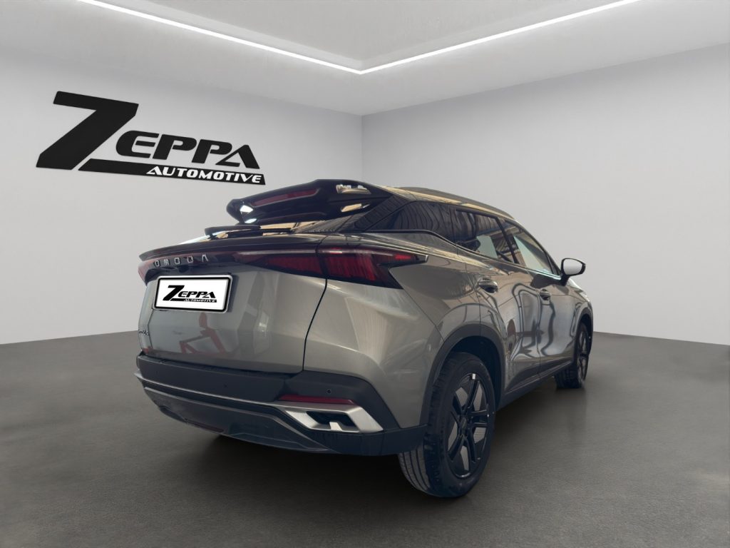 OMODA 5 1.6 TGDI 7DCT Premium Anniversary - 6