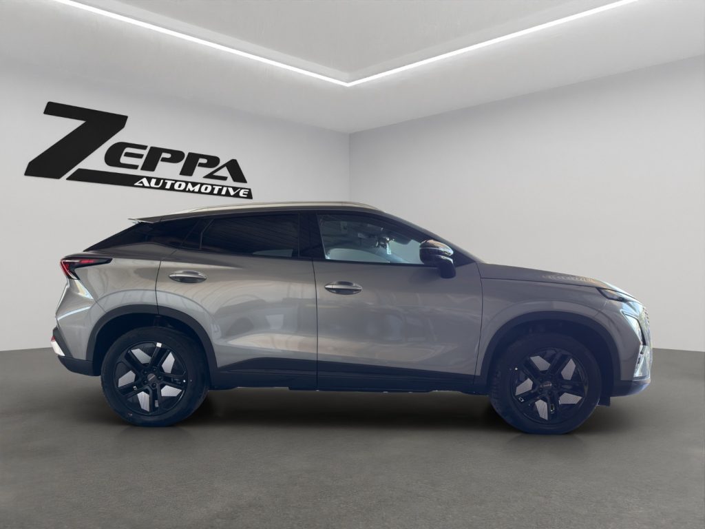 OMODA 5 1.6 TGDI 7DCT Premium Anniversary - 7