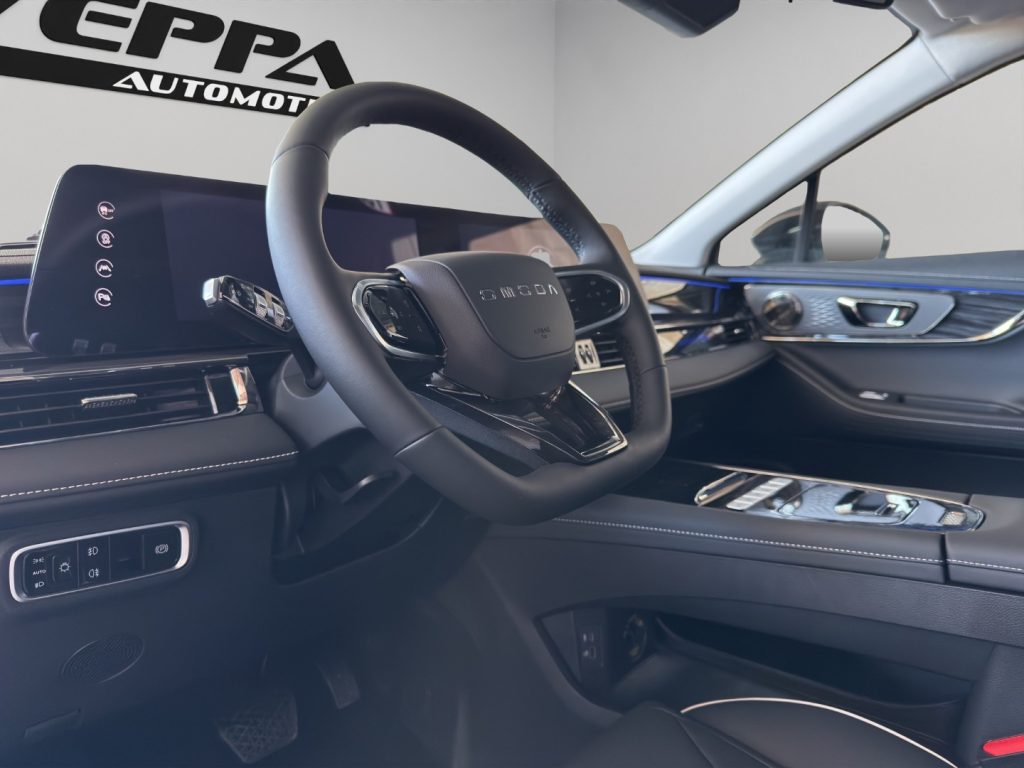 OMODA 5 1.6 TGDI 7DCT Premium Anniversary - 9