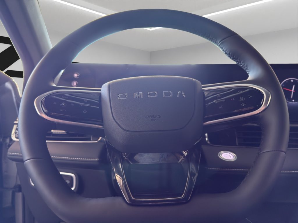OMODA 5 1.6 TGDI 7DCT Premium Anniversary - 10