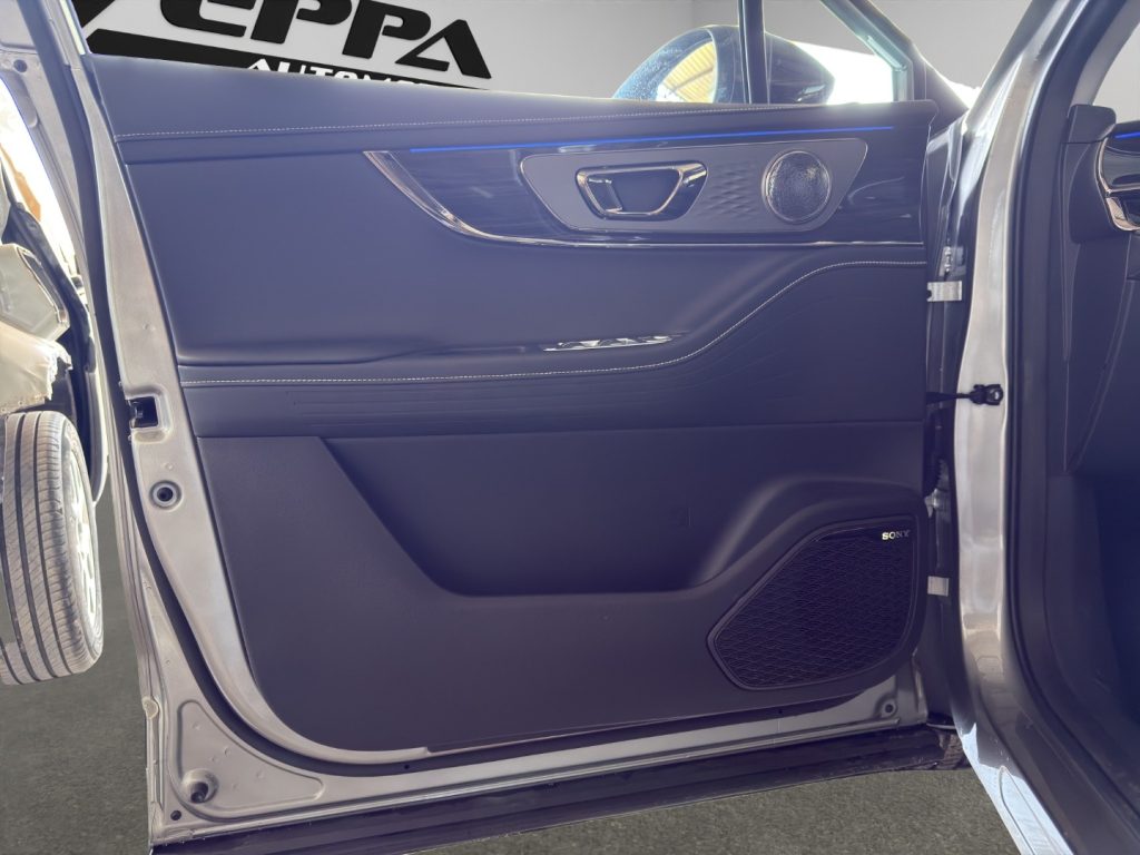 OMODA 5 1.6 TGDI 7DCT Premium Anniversary - 12