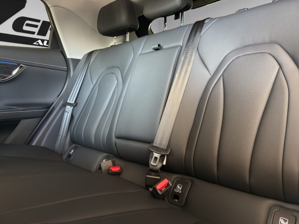 OMODA 5 1.6 TGDI 7DCT Premium Anniversary - 13